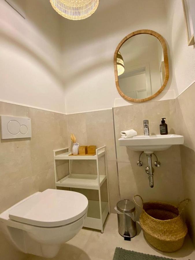 Ferienwohnung Am Bayrischen Meer Übersee Esterno foto